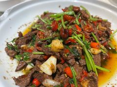 -潇湘码头·鲜湘菜(清河店)