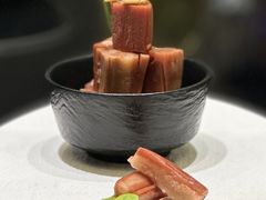-香雪海饭店中餐厅(玉山店)
