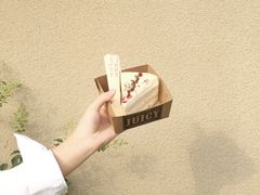 -Juicy Bakery(大学路店)