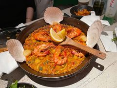 -Carmen卡门西班牙餐厅