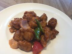 荔枝肉-莆田餐厅PUTIEN(三里屯店)