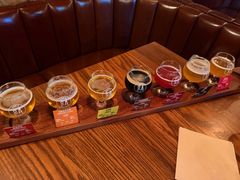 -京A Brewpub·精酿餐吧(幸福村店)