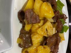 -南江鸡饭店(龙华雅苑分店)