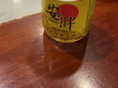 -安胖老火锅(两路口店)