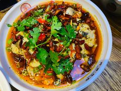 -叶派龙虾•招牌香辣蟹·海鲜(中海国际店)