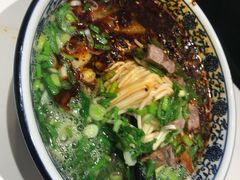 -有礼有面(知春路店)