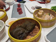 -醉辉皇原味海鲜江南菜(成都大魔方店)