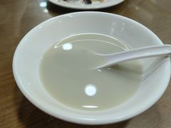 豆汁儿-白魁老号饭庄(安内店)