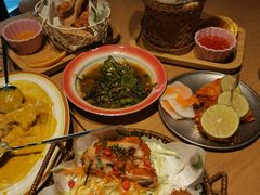-迷你椰·泰式大排档(共康店)