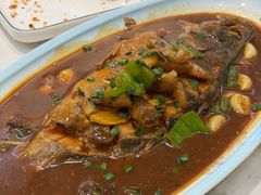 -旺山·浪头人家