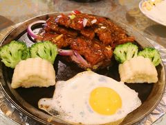 -全聚德(长江路店)