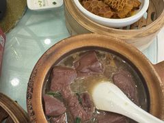 -金河半岛园林酒家(金融城店)