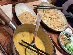 -小满手工粉(上海新世界城店)