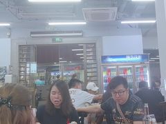 -贞姨美食·老字号海鲜大排档