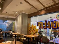-必胜客(大悦城店)