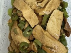 -韶山冲湘菜馆(黄桦路店)