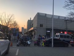 -鑫隆生活广场(阳光好东东店)