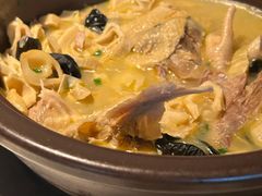 -筱爷叔·上海传统手工菜(玉树路店)