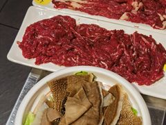 -嬷孙家潮汕牛肉火锅(北京路天河城店)