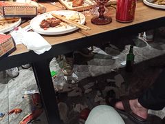 -小董哥烤串(故宫店)