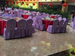 -君临七星生态酒店