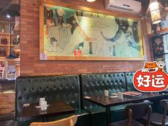 -原志优秀食材·匠心料理·海胆主题(金亿广场店)