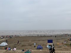 -南汇嘴观海公园