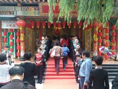 android_upload_pic-鹊华居·地道鲁菜·海鲜·融合味(大明湖店)