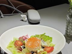 -西堤厚牛排(国瑞店)