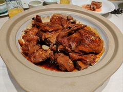 -淮扬府·游园京梦(北京SKP店)