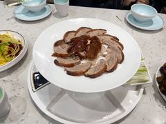 -臻味到北京烤鸭(MM3购物中心店)