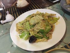 -素心斋素食餐厅