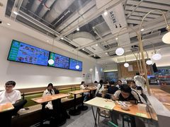 -甲乙饼·手工牛肉饼(东方广场店)