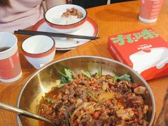-冇味湘潭菜(湘江世纪城店)