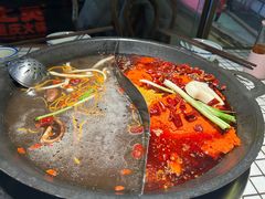 -董眼镜火锅(洪崖洞总店)