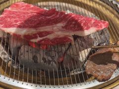-西塔老太太泥炉烤肉(北京双井店)