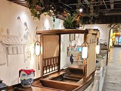 -肖记公安牛肉鱼杂馆·省级非物质文化遗产(崇仁路江滩直营店)