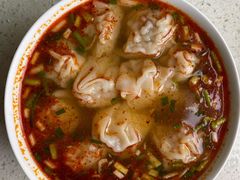 -巧手馄饨(箍桶巷店)