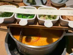 -生如夏花泰式火锅(西村黑金店)