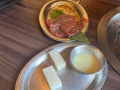 牛五花-大馥·炭火烧肉酒场(莘庄莘福坊店)