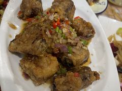 -洪霞餐馆