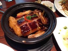 -外婆家(南开大悦城店)