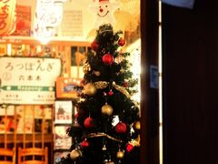 -千懿六本木酒场(常熟路店)