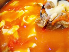 -蕃茄述·好汤自然来(江汉路店)