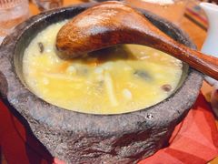 -敏珠拉姆藏餐·南京厨房(富春江东街店)