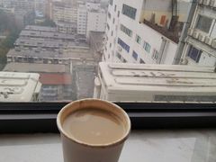 -常识咖啡common sense(春熙路店)
