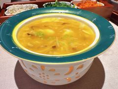 -金狮麟·新豫菜(杏石口路店)