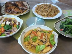 -聂记粤菜馆(鼓西路店)