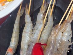 -重庆袁老四火锅(武进万达店)