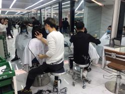 -潘多拉Hairsalon